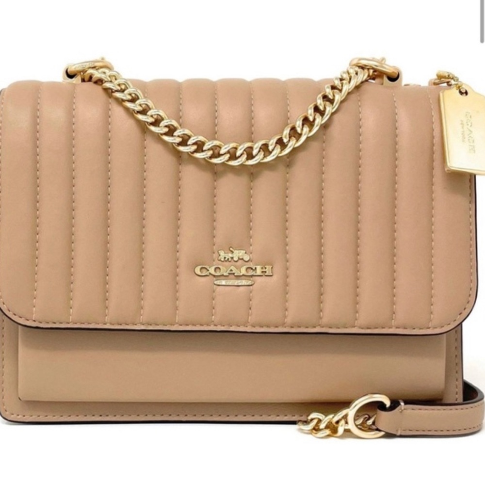 Coach Klarebody Bag